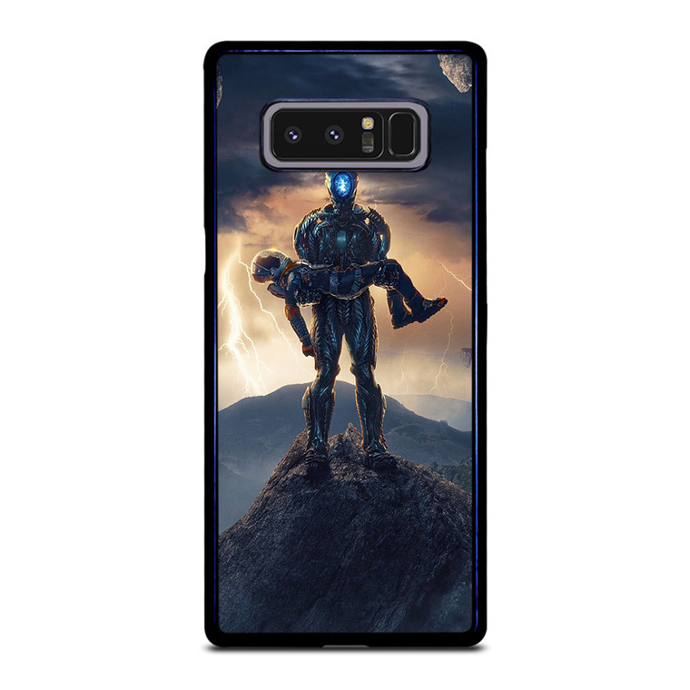 LOST IN SPACE COOL SERIES Samsung Galaxy Note 8 Case