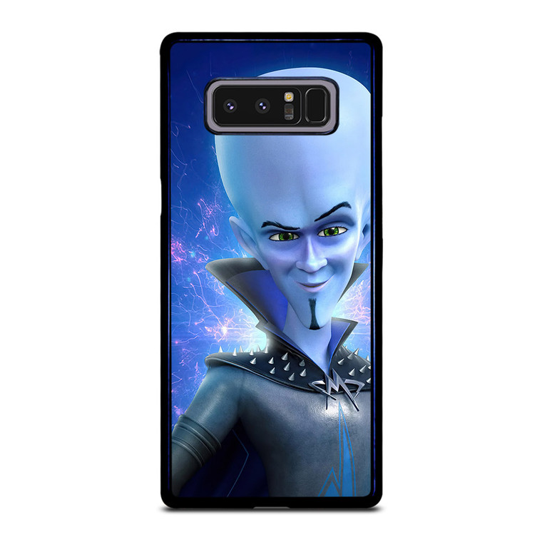 MEGAMIND Samsung Galaxy Note 8 Case