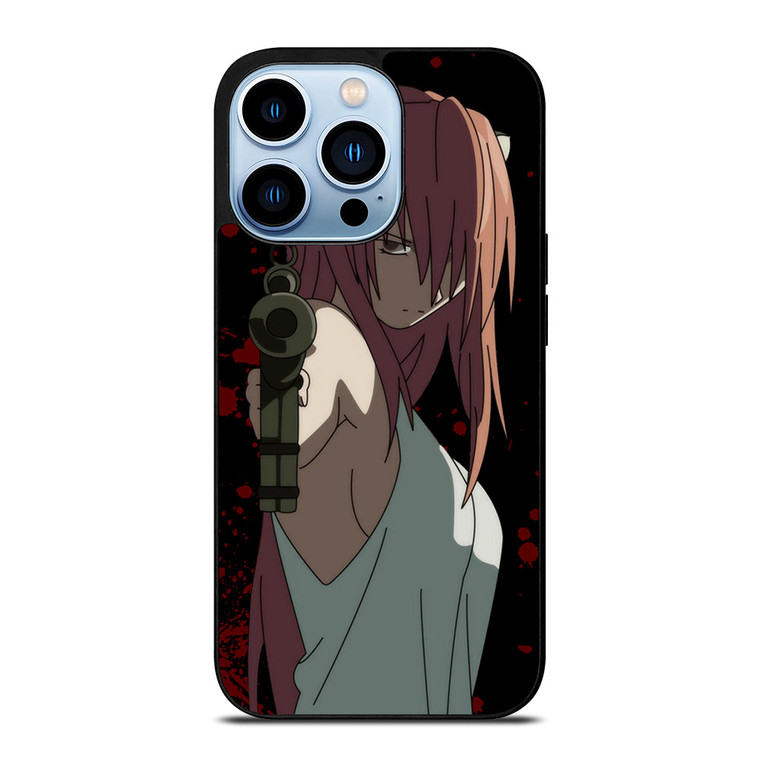 ELFEN LIED 2 iPhone 13 Pro Max Case
