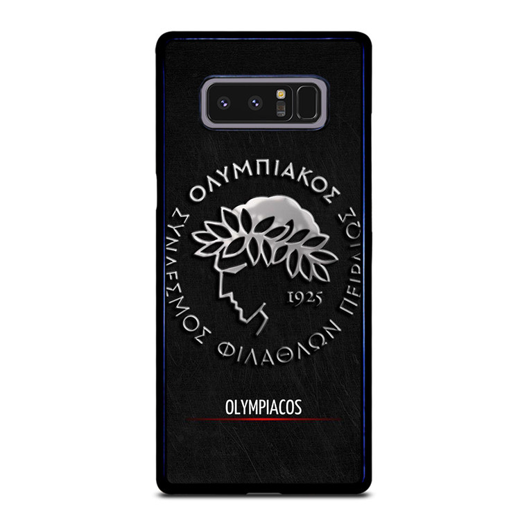 OLYMPIACOS SYMBOL Samsung Galaxy Note 8 Case