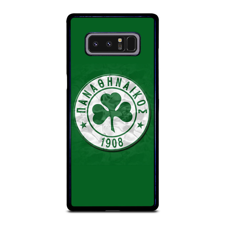 PANATHINAIKOS LOGO Samsung Galaxy Note 8 Case