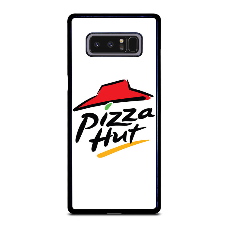 PIZZA HUT LOGO Samsung Galaxy Note 8 Case