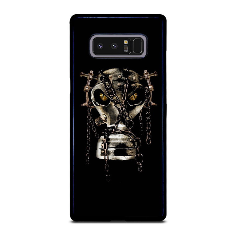 RANDY ORTON THE VIPER LOGO Samsung Galaxy Note 8 Case