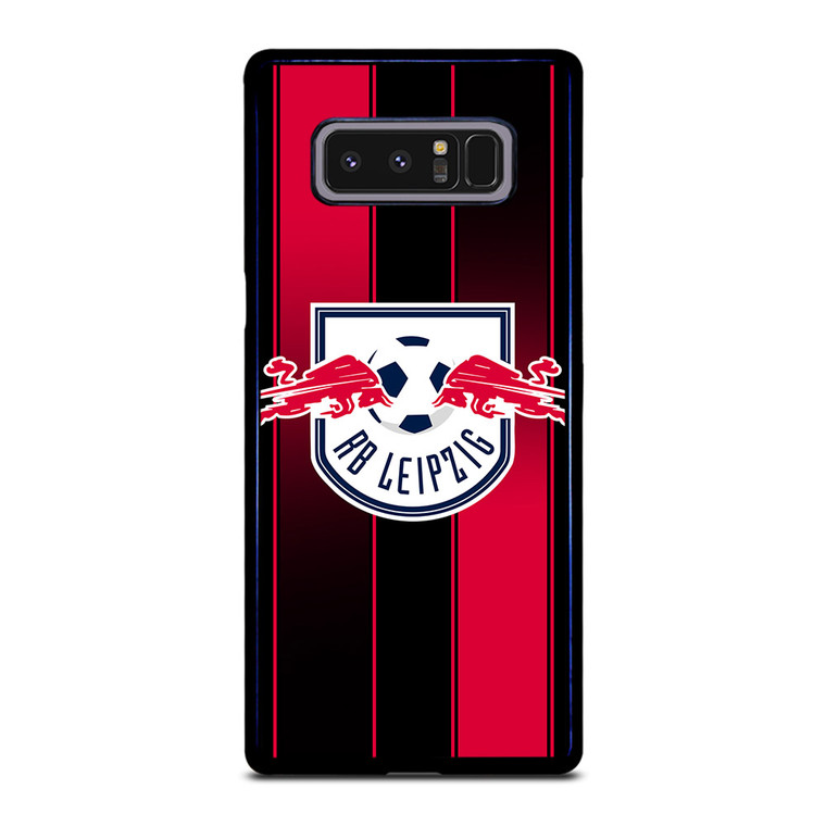 RB LEIPZIG FC BUNDESLIGA LOGO Samsung Galaxy Note 8 Case