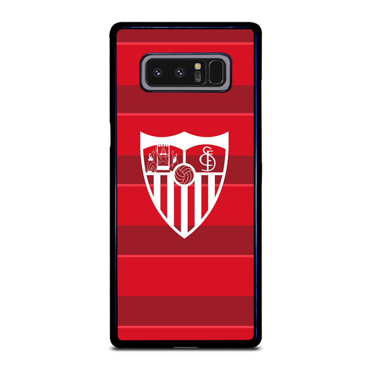 SEVILLA FC ICON Samsung Galaxy Note 8 Case