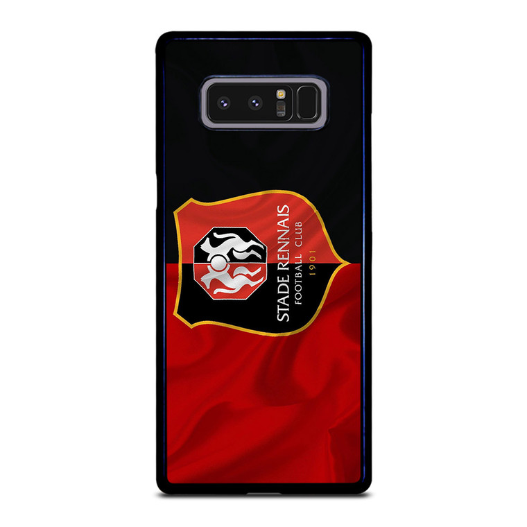 STADE RENNAIS FC ICON Samsung Galaxy Note 8 Case