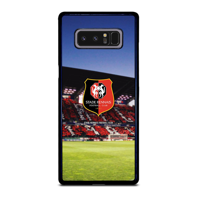 STADE RENNAIS SYMBOL Samsung Galaxy Note 8 Case