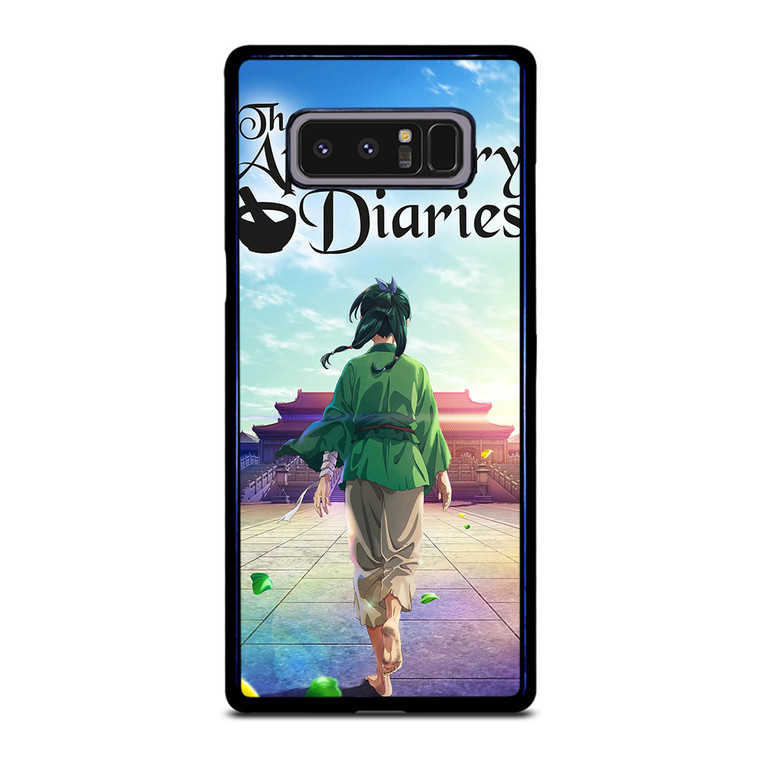 THE APOTHECARY DIARIES ANIME COOL Samsung Galaxy Note 8 Case