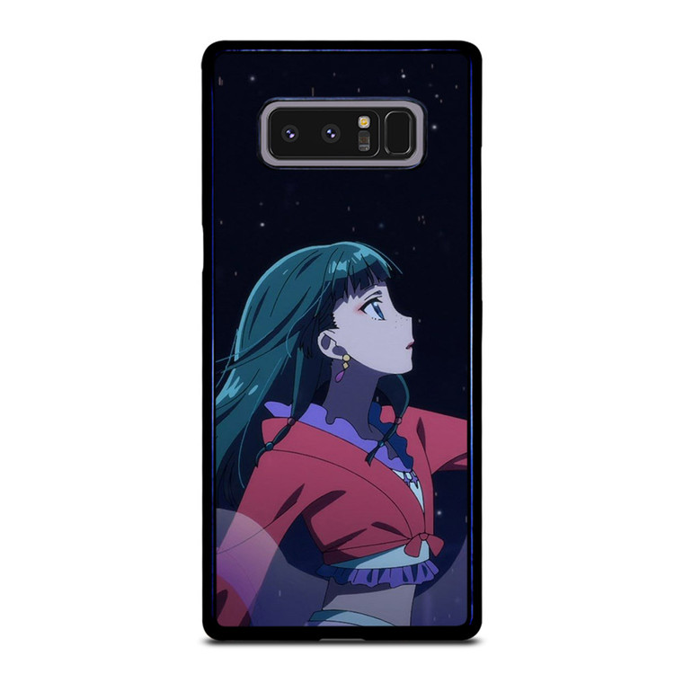 THE APOTHECARY DIARIES WITH STARS Samsung Galaxy Note 8 Case