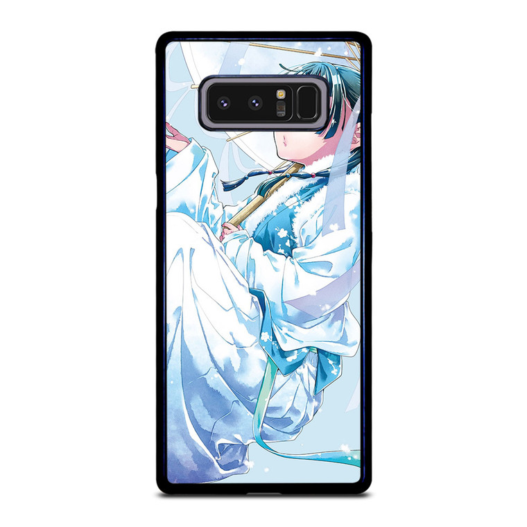 THE APOTHECARY DIARIES Samsung Galaxy Note 8 Case