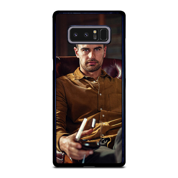 THE GENTLEMEN COOL SERIES Samsung Galaxy Note 8 Case