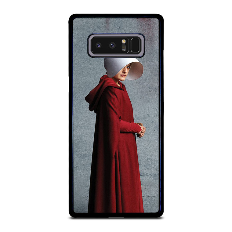 THE HANDMAID'S TALE COOL Samsung Galaxy Note 8 Case THE HANDMAID'S TALE COOL Samsung Galaxy Note 8 Case