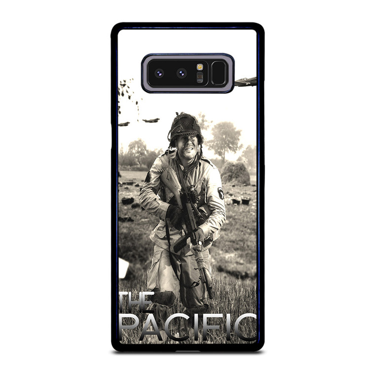 THE PACIFIC SERIES Samsung Galaxy Note 8 Case