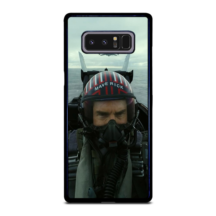 TOP GUN MAVERICK COOL Samsung Galaxy Note 8 Case