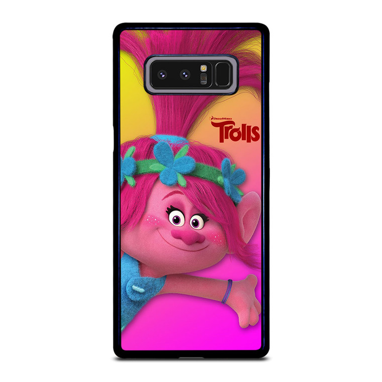 TROLLS POPPY Samsung Galaxy Note 8 Case