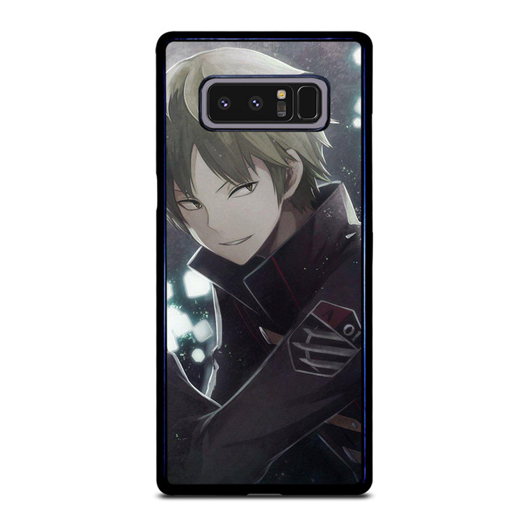 WORLD TRIGGER HYUSE Samsung Galaxy Note 8 Case