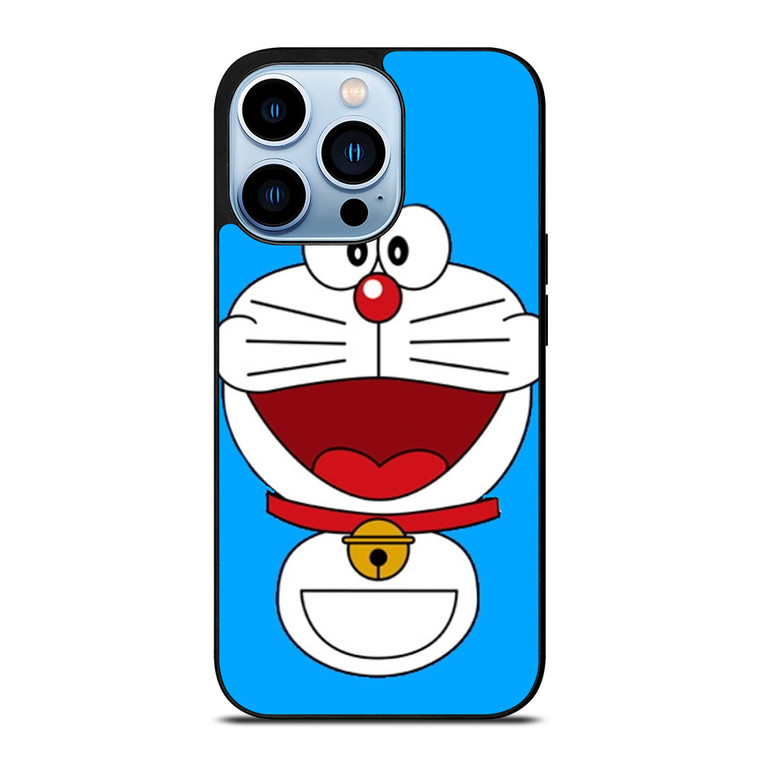 DORAEMON CUTE 2 iPhone 13 Pro Max Case