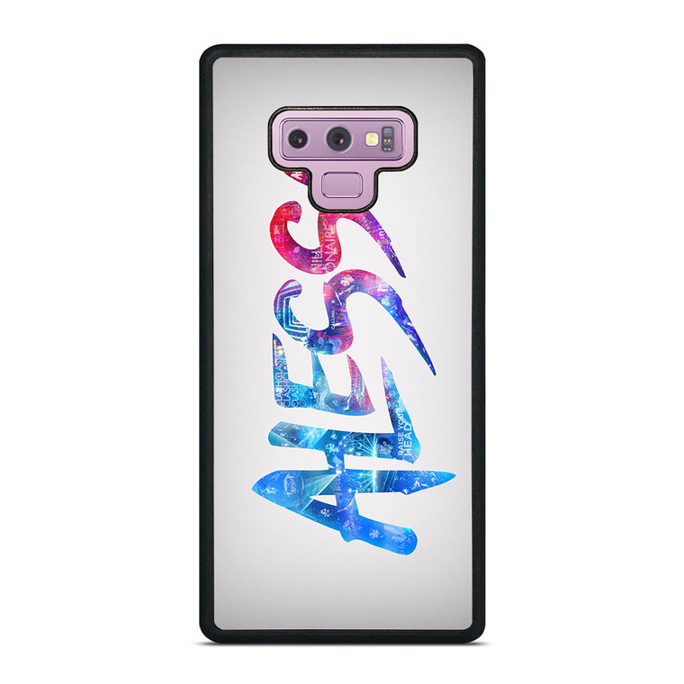 ALESSO ICON Samsung Galaxy Note 9 Case