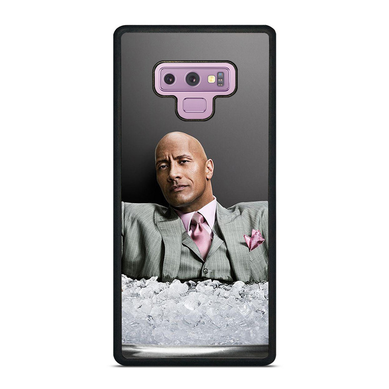 BALLERS SERIES Samsung Galaxy Note 9 Case