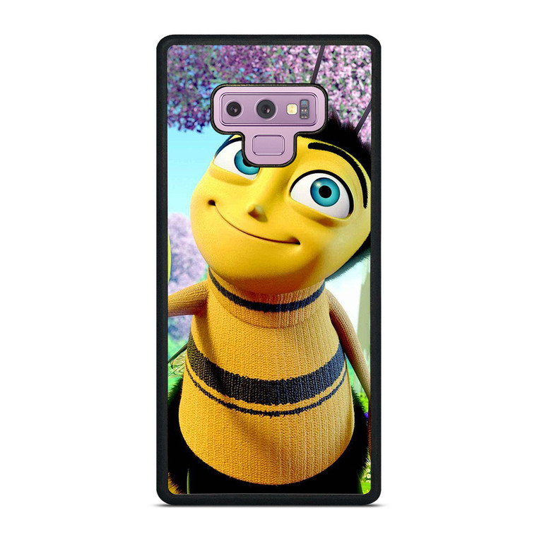 BEE MOVIE CUTE Samsung Galaxy Note 9 Case