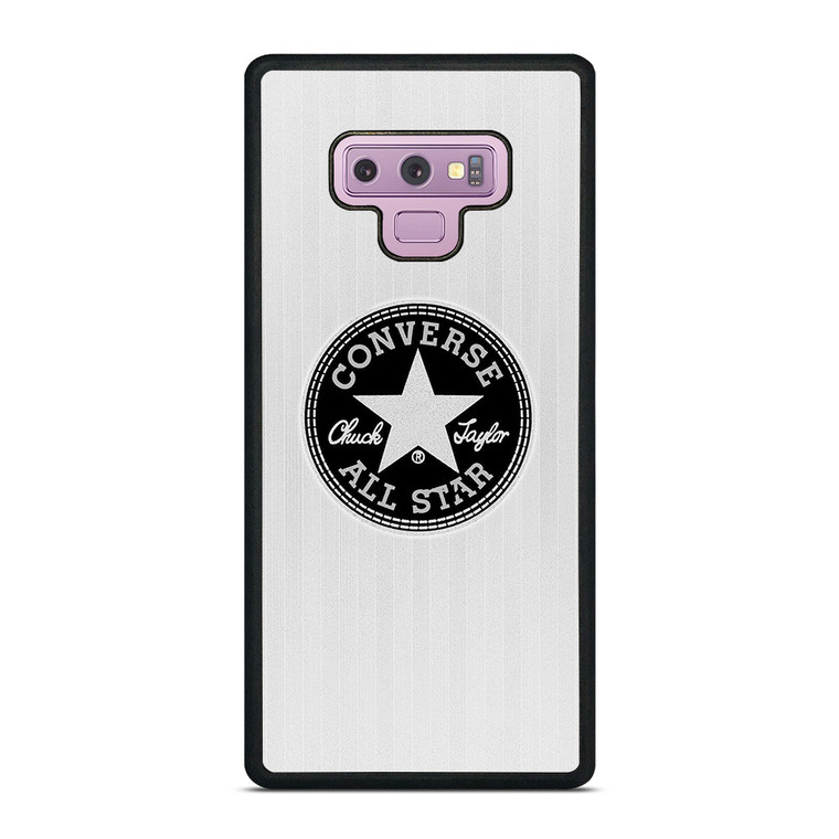CONVERSE ALL STAR SYMBOL Samsung Galaxy Note 9 Case CONVERSE ALL STAR SYMBOL Samsung Galaxy Note 9 Case