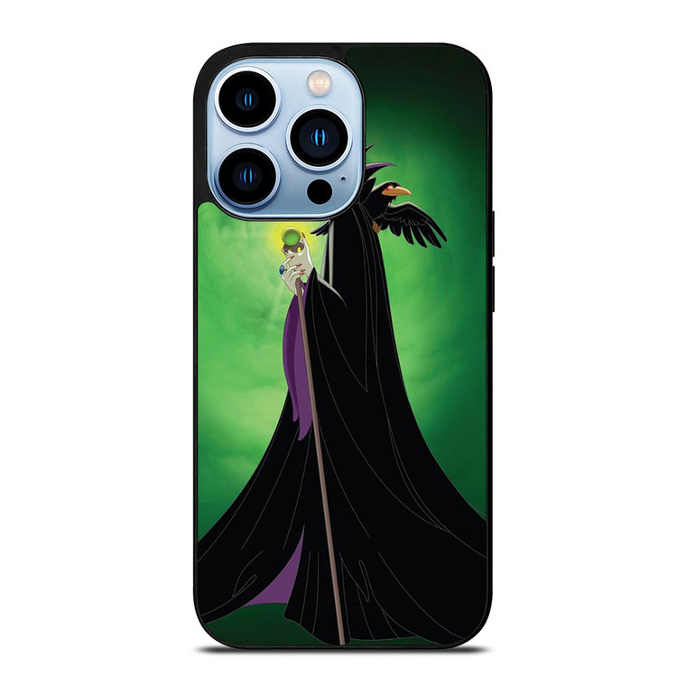 DISNEY MALEFICENT 2 iPhone 13 Pro Max Case
