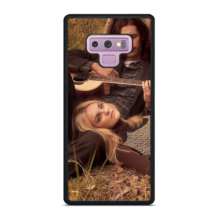 HOZIER SO SWEET Samsung Galaxy Note 9 Case