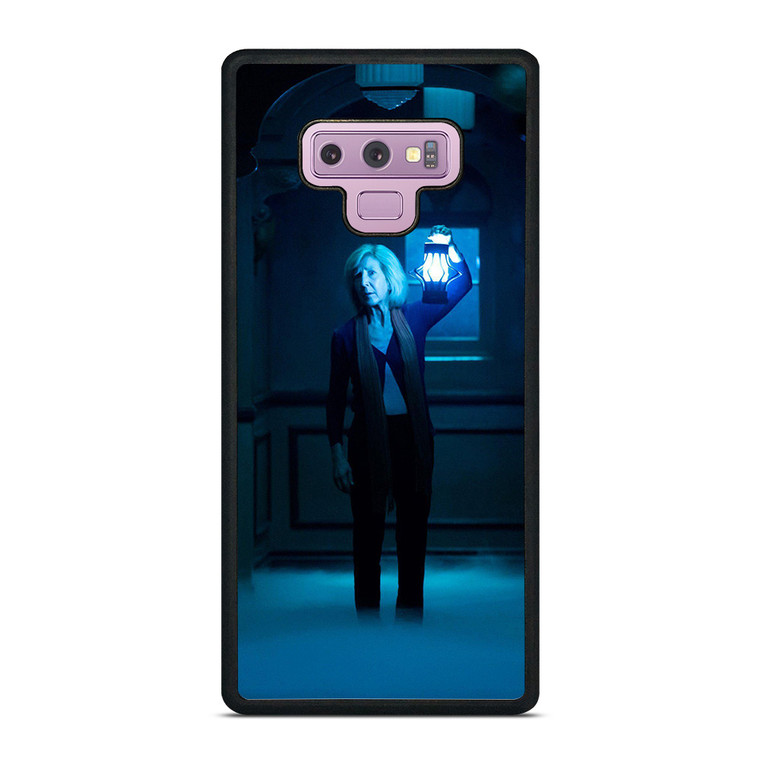 INSIDIOUS ELISE Samsung Galaxy Note 9 Case