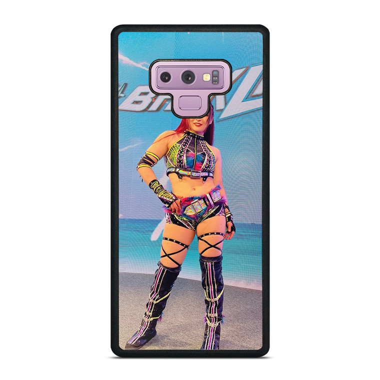 IYO SKY WWE WOMEN Samsung Galaxy Note 9 Case