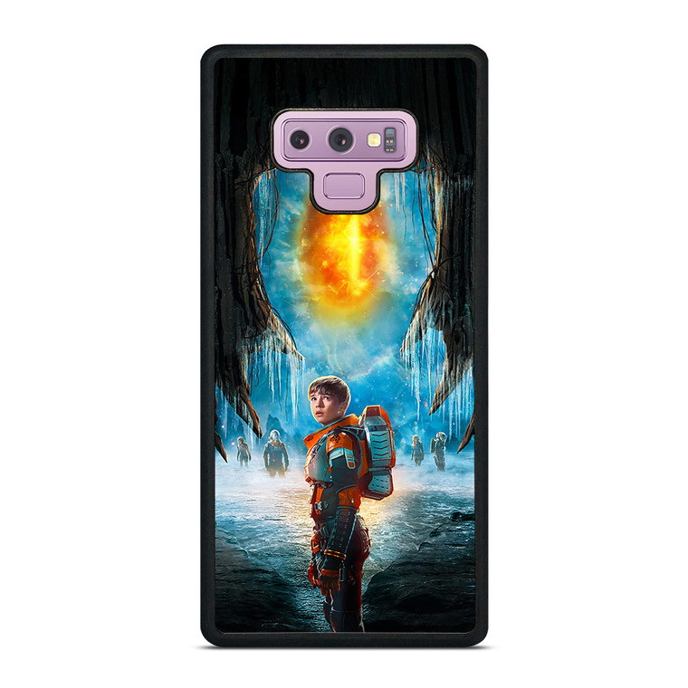 LOST IN SPACE Samsung Galaxy Note 9 Case