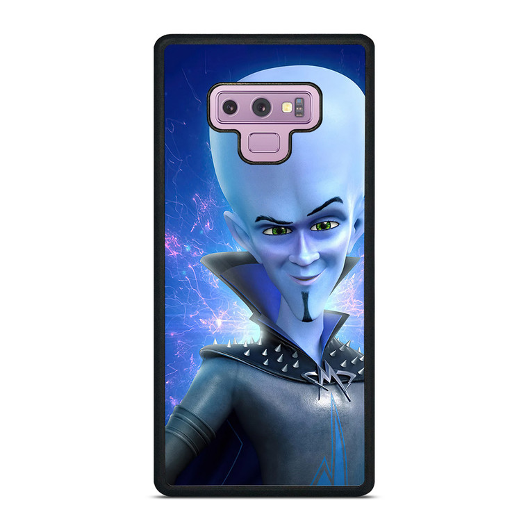 MEGAMIND Samsung Galaxy Note 9 Case