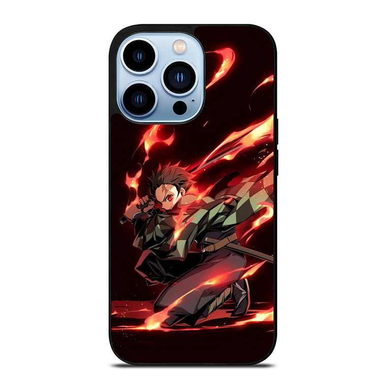 DEMON SLAYER KIMETSU iPhone 13 Pro Max Case