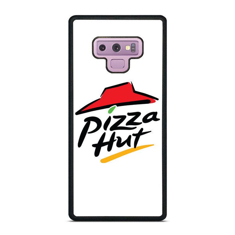 PIZZA HUT LOGO Samsung Galaxy Note 9 Case