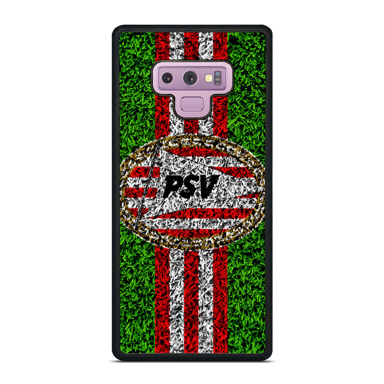 PSV EINDHOVEN GRASS ART LOGO Samsung Galaxy Note 9 Case