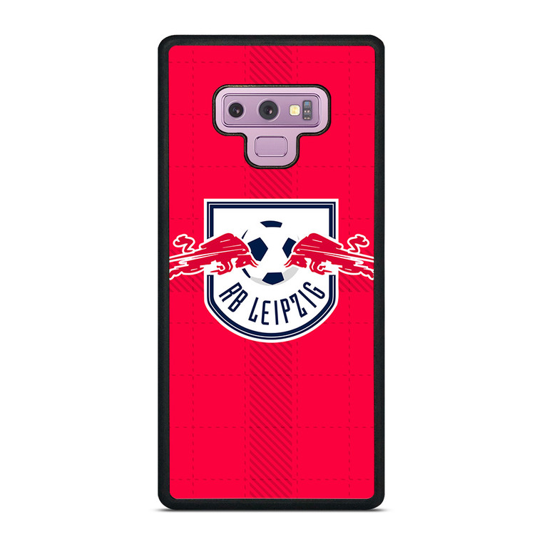 RB LEIPZIG FC SYMBOL Samsung Galaxy Note 9 Case