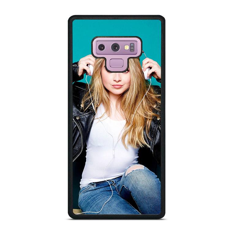 SABRINA CARPENTER CUTE Samsung Galaxy Note 9 Case