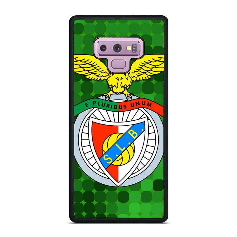 SL BENFICA ICON Samsung Galaxy Note 9 Case