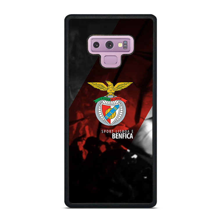 SL BENFICA SYMBOL Samsung Galaxy Note 9 Case