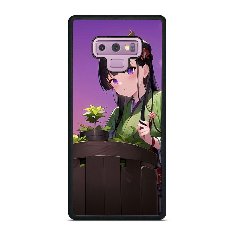 THE APOTHECARY DIARIES SEXY Samsung Galaxy Note 9 Case