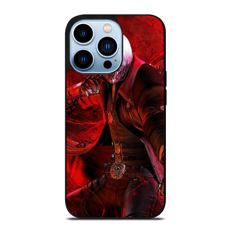 DANTE DEVIL MAY CRY iPhone 13 Pro Max Case