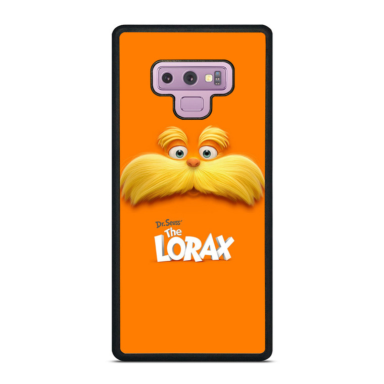 THE LORAX Samsung Galaxy Note 9 Case