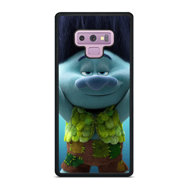 TROLLS BRANCH Samsung Galaxy Note 9 Case