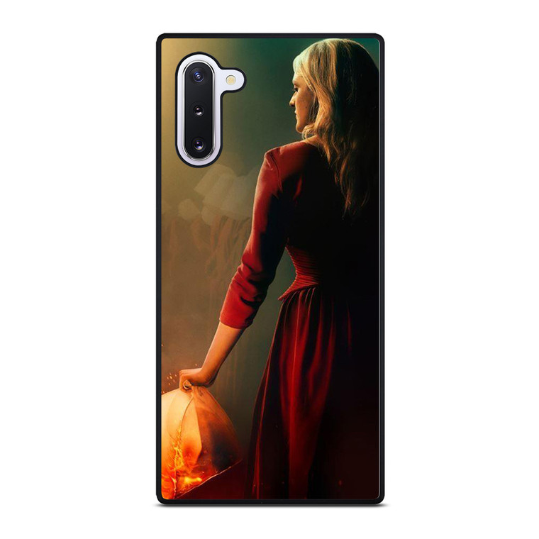 ART OF THE HANDMAID'S TALE SERIES Samsung Galaxy Note 10 Case ART OF THE HANDMAID'S TALE SERIES Samsung Galaxy Note 10 Case