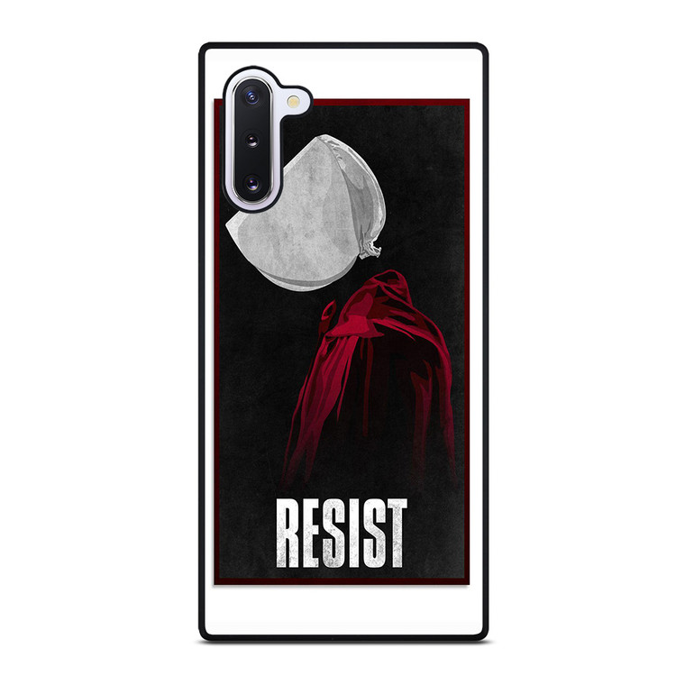 ART OF THE HANDMAID'S TALE Samsung Galaxy Note 10 Case ART OF THE HANDMAID'S TALE Samsung Galaxy Note 10 Case