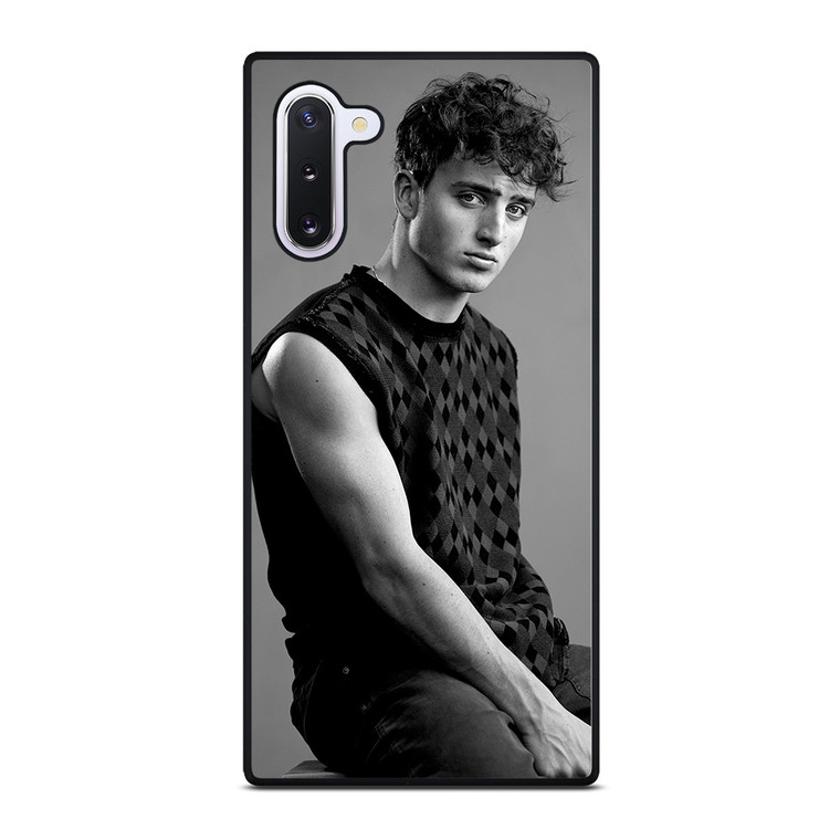 BENSON BOONE Samsung Galaxy Note 10 Case