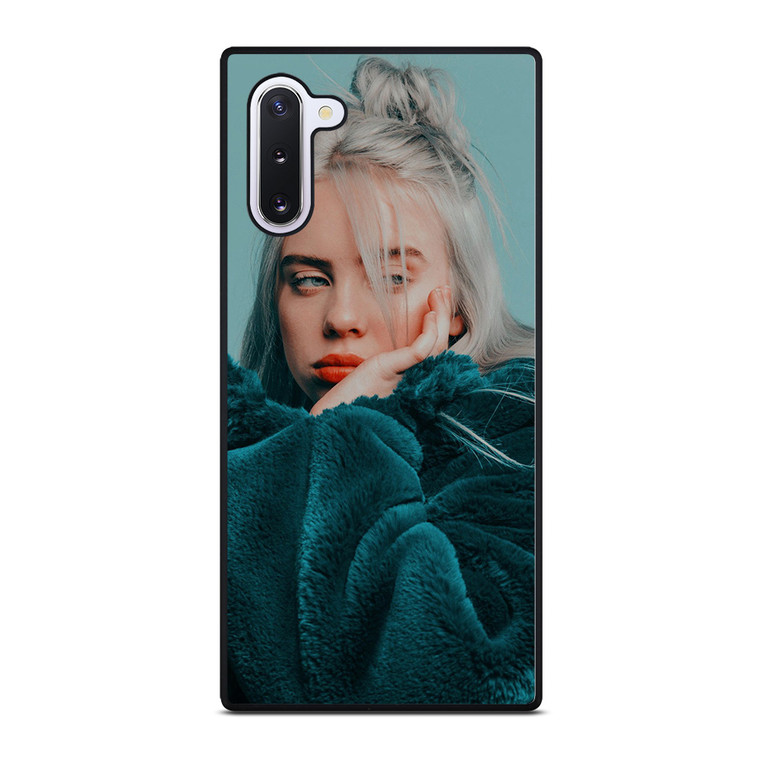 BILLIE EILISH COOL Samsung Galaxy Note 10 Case BILLIE EILISH COOL Samsung Galaxy Note 10 Case