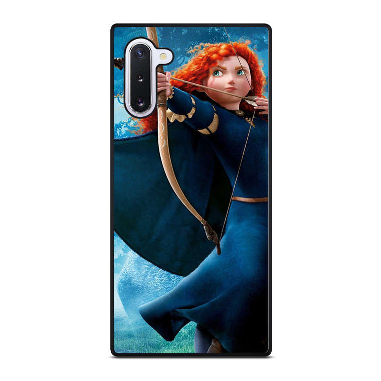 BRAVE MERIDA COOL Samsung Galaxy Note 10 Case