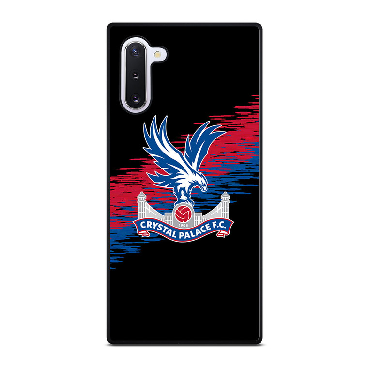 CRYSTAL PALACE ICON Samsung Galaxy Note 10 Case CRYSTAL PALACE ICON Samsung Galaxy Note 10 Case
