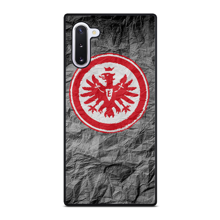 EINTRACHT FRANKFURT LOGO Samsung Galaxy Note 10 Case EINTRACHT FRANKFURT LOGO Samsung Galaxy Note 10 Case