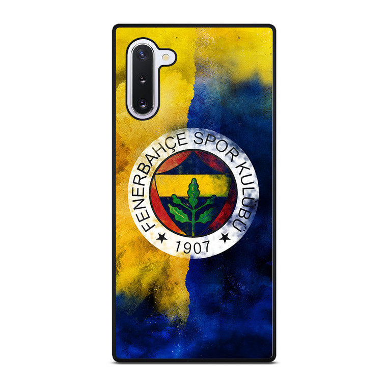 FENERBAHCE FC ICON Samsung Galaxy Note 10 Case